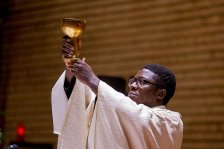 24.12.2022 Christmette